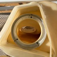 SWM epoca Airbox Acerbis