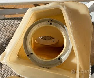 SWM epoca Airbox Acerbis