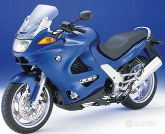 RICAMBI PER BMW K 1200 1997 2000