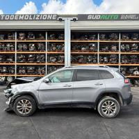 RICAMBI USATI AUTO JEEP CHEROKEE 2019 COD. 5528057