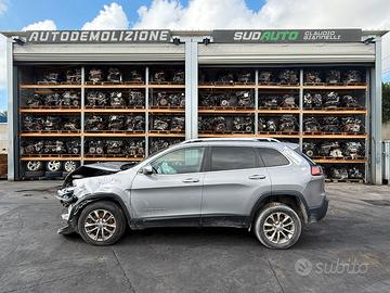 RICAMBI USATI AUTO JEEP CHEROKEE 2019 COD. 5528057
