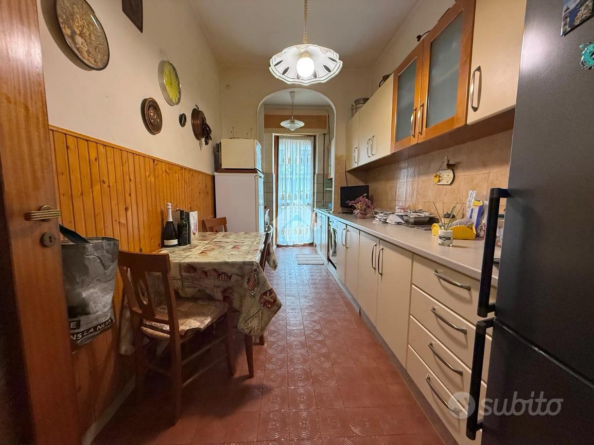 Appartamento – Massa, Ponticello, San Carlo - Vista 3