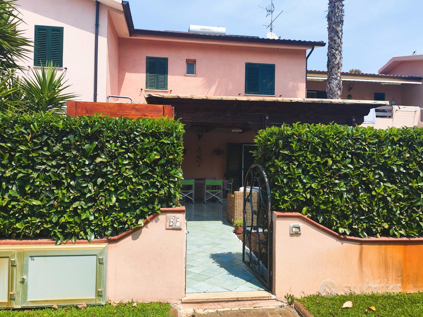 Appartamento – Villapiana - Vista 2