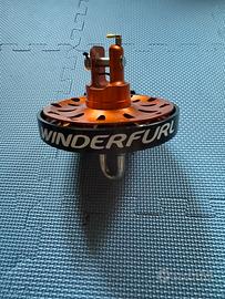 Avvolgitore Winderfurl 120 WF12