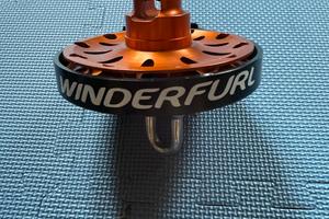 Avvolgitore Winderfurl 120 WF12