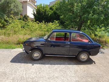 Fiat 850 berlina