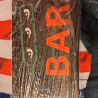 insegna bar luminosa a led