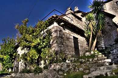 Casa al borgo di vairano