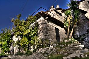 Casa al borgo di vairano