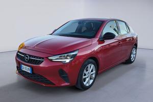 Opel Corsa 1.2 Elegance 75 CV NEOPATENTATI