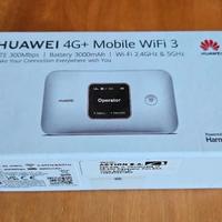 Router Portatile a Sap. Huawei Mobile E5785-92C
