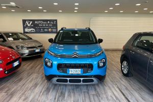 Citroen C3 Aircross BlueHDi 100 S&S Shine