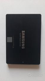 SSD SAMSUNG 860EVO 500GB Inelligent