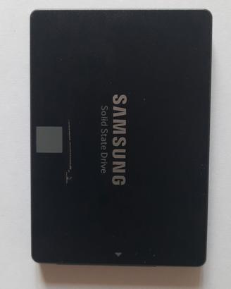 SSD SAMSUNG 860EVO 500GB Inelligent