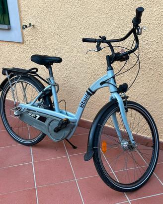 Bici b’twin
