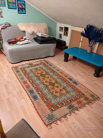 Tappeto kilim