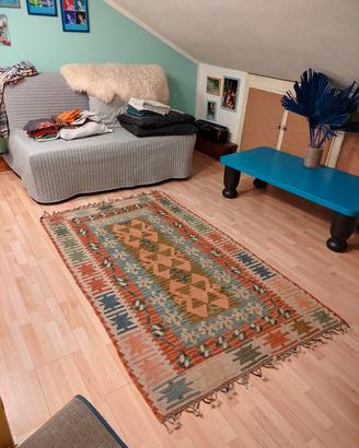 Tappeto kilim
