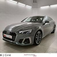 Ricambi audi a5