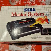 Sega Master Sistem II