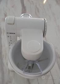 Robot da cucina Bosch