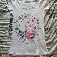 Maglietta maniche corte Artigli