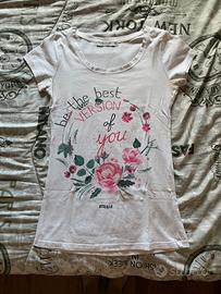 Maglietta maniche corte Artigli