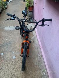 Bicicletta bmx