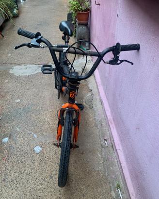 Bicicletta bmx