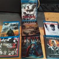 Lotto 7 film Blu-ray 