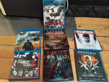 Lotto 7 film Blu-ray 