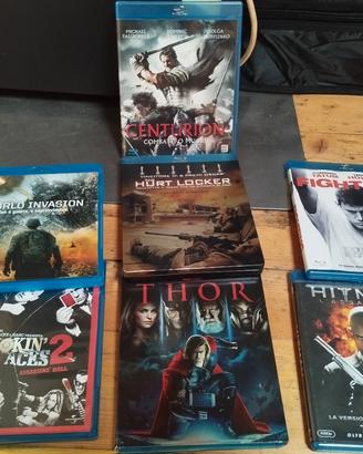 Lotto 7 film Blu-ray 