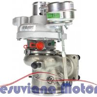 Turbo Rigenerato Alfa Fiat 1.4 TB T-Jet