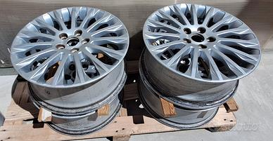 cerchi FORD 7Jx17