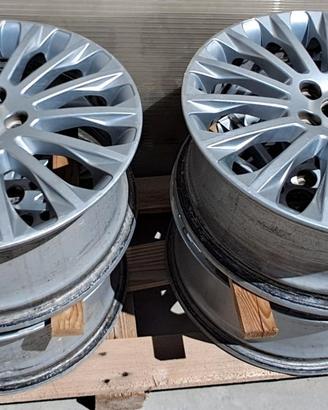 cerchi FORD 7Jx17