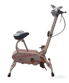 Cyclette Carnielli Anni 80, perfetta