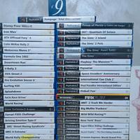 Giochi Ps2 PROMO 3x2