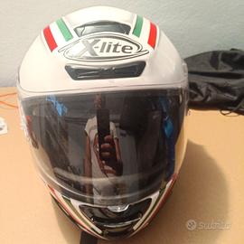 Casco moto Shoei X-Lite taglia S.