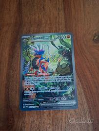 Koraidon ex 