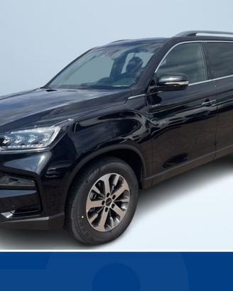 KGM Rexton Style 2.2 Turbodiesel 5 Posti