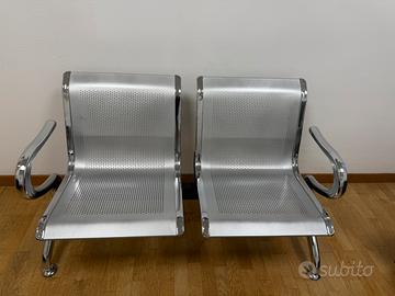 Panca sala d’attesa