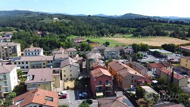 4 LOCALI A SAN MARTINO BUON ALBERGO