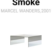 Tavolino smoke Cappellini