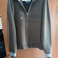 Felpa invernale aeronautica militare