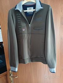 Felpa invernale aeronautica militare