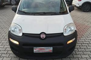 Fiat Panda 1.3 MJT S&S Pop Van 2 posti