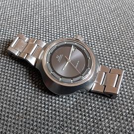 Omega Stingray anni 70