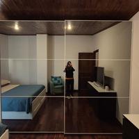 Armadio 2 ante bianco