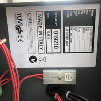 Generatore di vapore