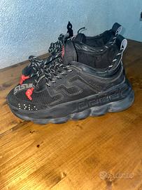 Versace chain taglia 42