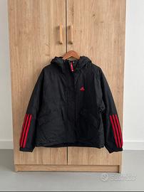 Giubotto adidas